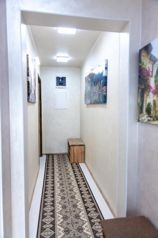 Садиба Кичера Gold Mizhhirya  Exterior foto